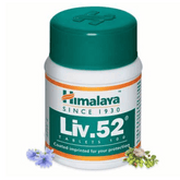Himalaya LIV-52 250MG Tablets